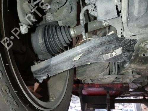 Used Right front suspension arm RENAULT ESPACE IV (JK0/1_) 2.0 dCi (JK01, JK02, JK1J, JK1K, JK1H) (150 hp) 31631078