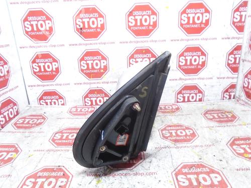 Right mirror HYUNDAI SANTA FÉ I (SM) 2.4 16V 4x4 | BP8412865C27 