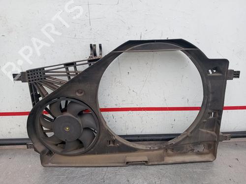 Køleventilator elektrisk OPEL MOVANO B Van (X62) [2010-2025]  18853713