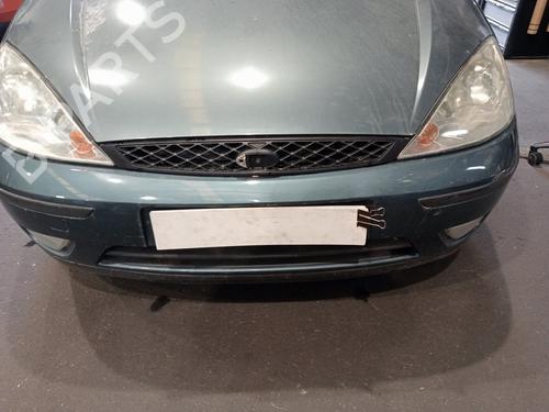 Used Front bumper Front bumper FORD FOCUS I (DAW, DBW) 1.8 TDCi (115 hp) 34008635 34008635