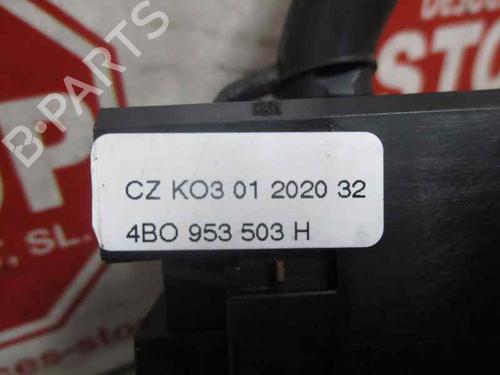 Steering column stalk SEAT ALHAMBRA (7V8, 7V9) 1.9 TDI | BP7388243I23 