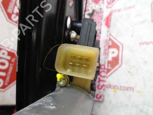 Rear right window mechanism MERCEDES-BENZ C-CLASS T-Model (S203) C 220 CDI (203.206, 203.208) | BP7398462C25 