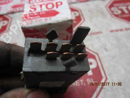 Warning switch VW GOLF IV (1J1)  | BP7382171I22 