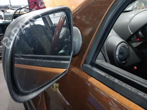 Left mirror DACIA DUSTER (HS_) | BP31957880C26 - Image 2