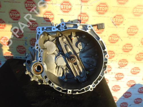 Used Gearbox MINI MINI (R56) One (75 hp) 8948396