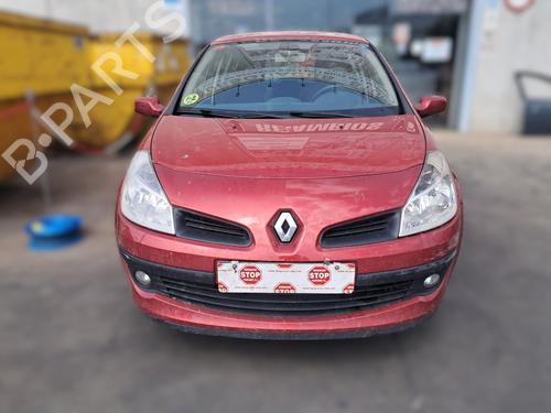 Left headlight RENAULT CLIO III (BR0/1, CR0/1) | BP36497406C28 - Image 2
