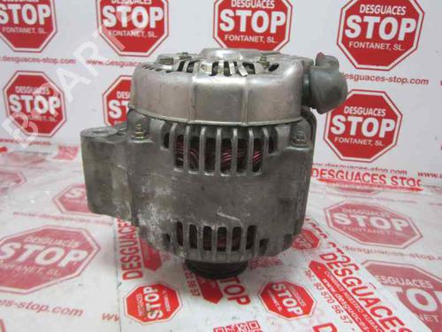 Alternator LAND ROVER FREELANDER I (L314)  | BP7454427M7 