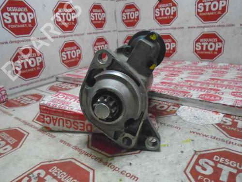 Starter SEAT IBIZA II (6K1) 1.9 D | BP7387284M8 