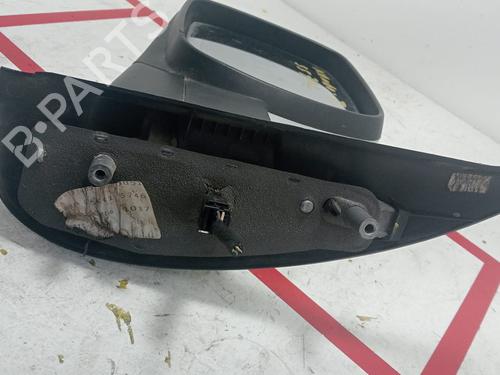 Left mirror RENAULT KANGOO / GRAND KANGOO II (KW0/1_) 1.5 dCi (KW0C, KW2C, KW4C) | BP31393091C26