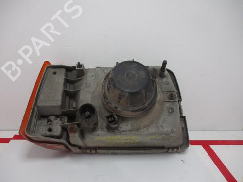 Left headlight SEAT MARBELLA (28A) 0.9 Cat | BP15929743C28 