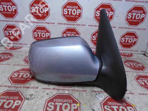 Right mirror MAZDA 2 (DY) 1.4 CD | BP7392274C27 