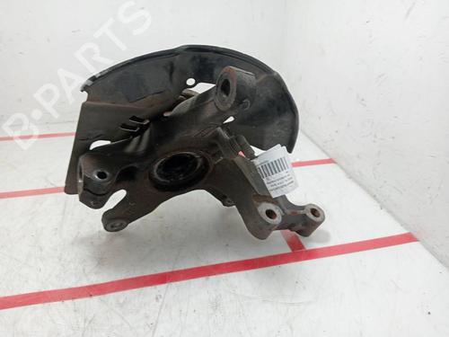 Left front steering knuckle MAZDA CX-7 (ER) | BP32261721M25 - Image 6