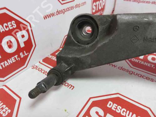 Front wiper motor MERCEDES-BENZ C-CLASS T-Model (S203) C 220 CDI (203.206, 203.208) | BP7348397M29 