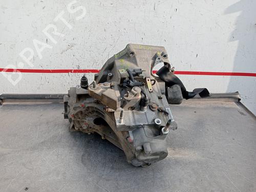 Gearbox HONDA HR-V (GH_) 1.6 16V (GH1, GH3) | BP27701030M3 
