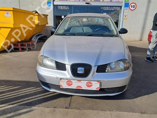 Front wiper motor SEAT CORDOBA (6L2) 1.4 16V | BP17489057M29 
