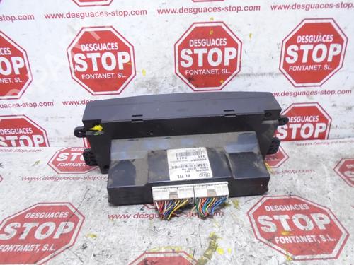 Climate control KIA SORENTO I (JC) 2.5 CRDi | BP8253611I5 