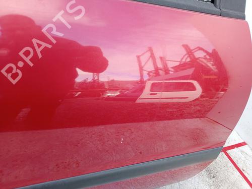Dør høyre bak PEUGEOT 206 Hatchback (2A/C) 2.0 HDI 90 | BP22190648C5 
