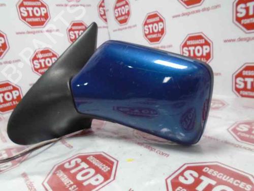 Left mirror SEAT IBIZA II (6K1) 1.9 TDI | BP7347604C26 