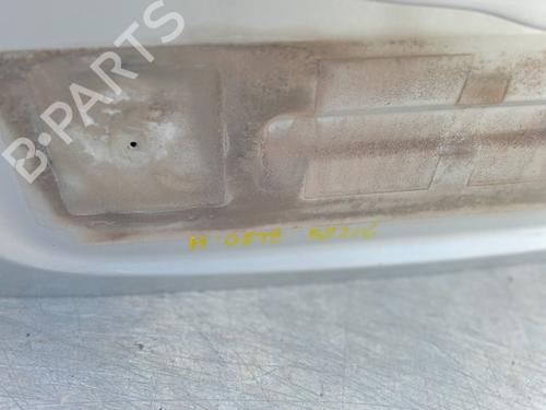 Tailgate HYUNDAI GETZ (TB) 1.1 | BP25297078C6 