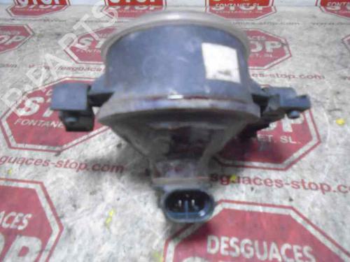 Right front fog light FORD FOCUS C-MAX (DM2)  | BP7360021C31 