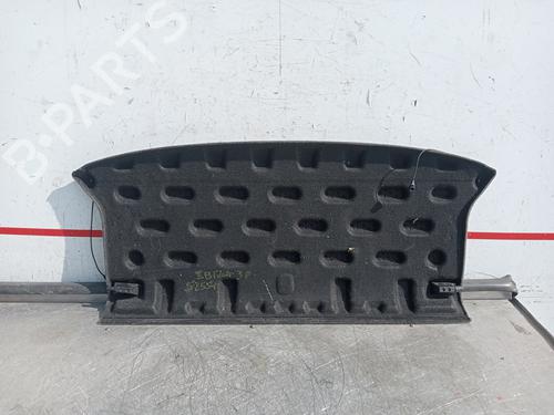 Rear parcel shelf SEAT IBIZA III (6L1)  | BP26874018C85 