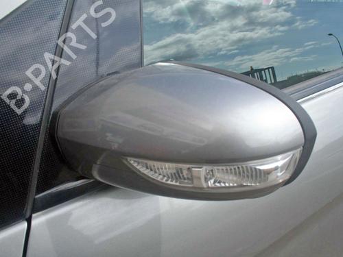 Radiator fan MERCEDES-BENZ B-CLASS Sports Tourer (W245) B 200 CDI (245.208) | BP7577139M35 