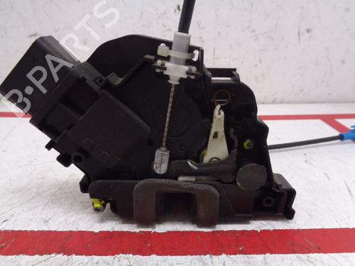 Front right lock FORD MONDEO IV (BA7) 2.2 TDCi | BP15951368C97 