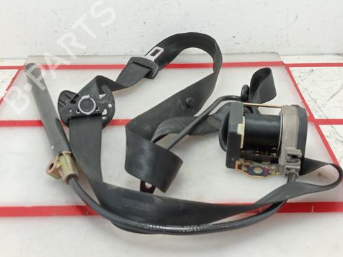 Used Front right seatbelt VW GOLF III (1H1) 2.0 (115 hp) 17758442