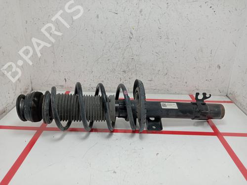 Used Right front shock absorber SEAT IBIZA IV SC (6J1, 6P5) 1.2 TSI (90 hp) 28478667