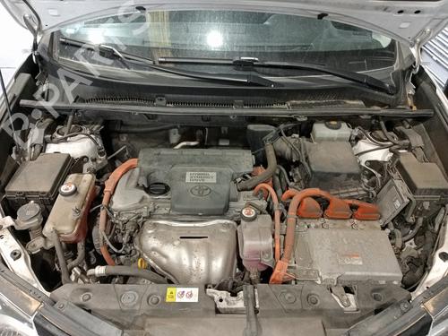 Left front window switch TOYOTA RAV 4 IV (_A4_) 2.5 Hybrid (AVA42_) | BP34040234I27  - Image 18