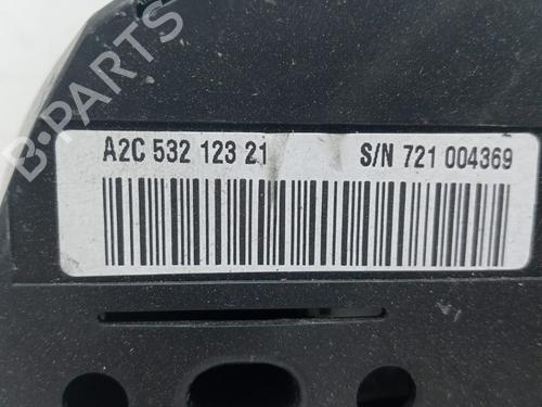 Instrument cluster BMW 3 (E90) 330 xd | BP15931737C47 