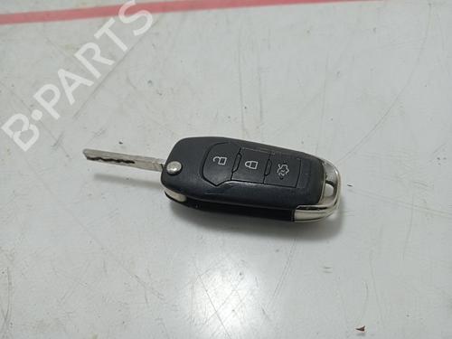 Engine control unit (ECU) FORD PUMA (J2K, CF7) | BP32521322M57 - Image 5