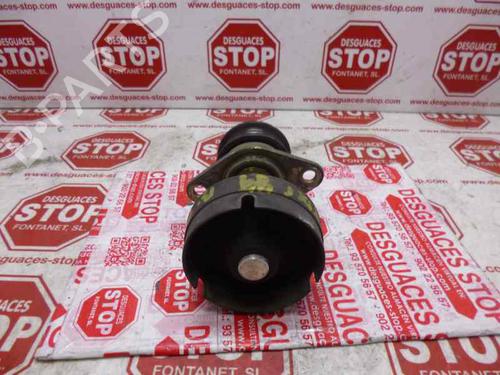 Pulley FORD FOCUS I (DAW, DBW)  | BP15920893M122 