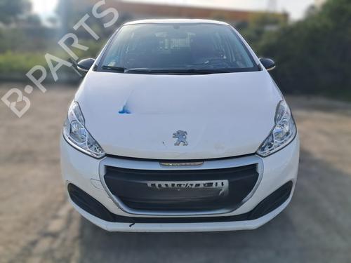 Used Parts PEUGEOT 208 I (CA_, CC_) 4563242