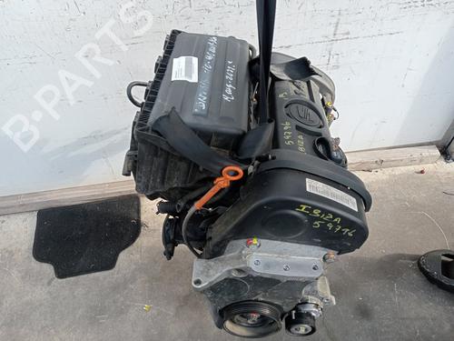 Engine SEAT IBIZA III (6L1)  | BP34636008M1  - Image 14