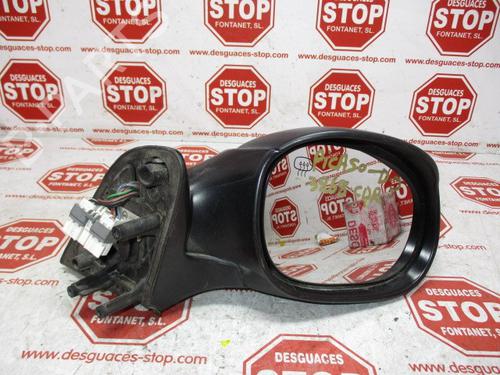 Used Right mirror CITROËN XSARA PICASSO (N68) 2.0 HDi (90 hp) 7306372