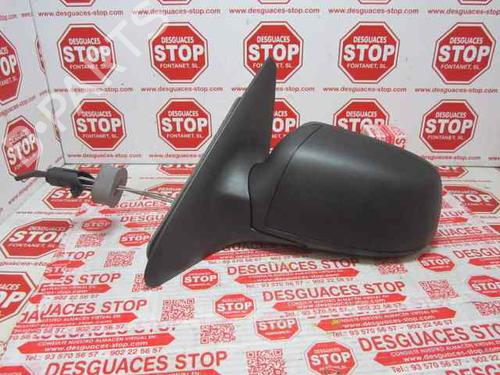 Left mirror FORD MONDEO III (B5Y)  | BP7388200C26 