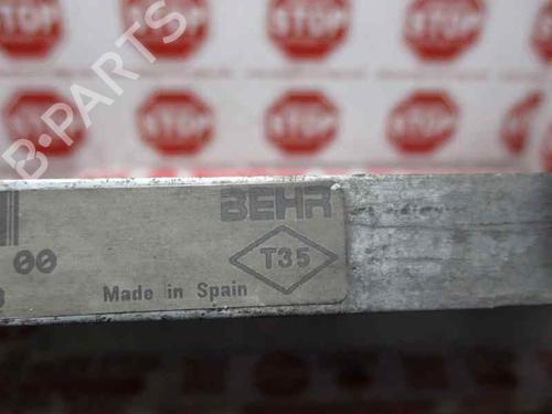AC radiator RENAULT VEL SATIS (BJ0_)  | BP7383676M32 