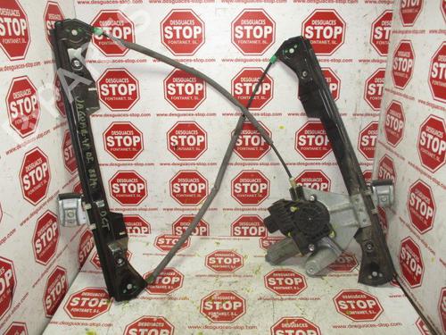 Used Front left window mechanism JAGUAR X-TYPE I (X400) 2.0 D (130 hp) 8509578