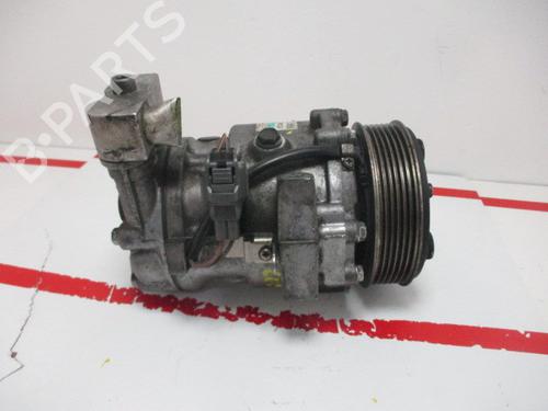 AC compressor OPEL COMBO Box Body/MPV (X12) 1.3 CDTI (B05) | BP15928940M34 