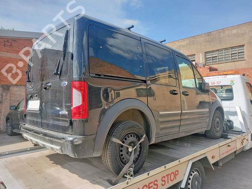 Pulley FORD TOURNEO CONNECT 1.8 TDCi | BP15923179M122 