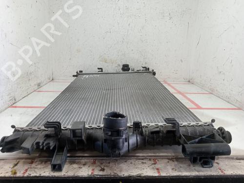 Water radiator OPEL INSIGNIA A (G09) | BP29608738M31