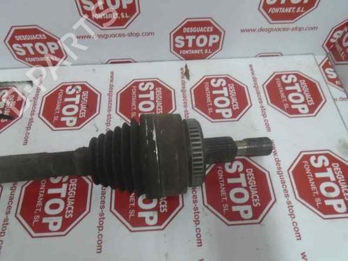 Right rear driveshaft MERCEDES-BENZ M-CLASS (W163) ML 320 (163.154) | BP7395456M41 