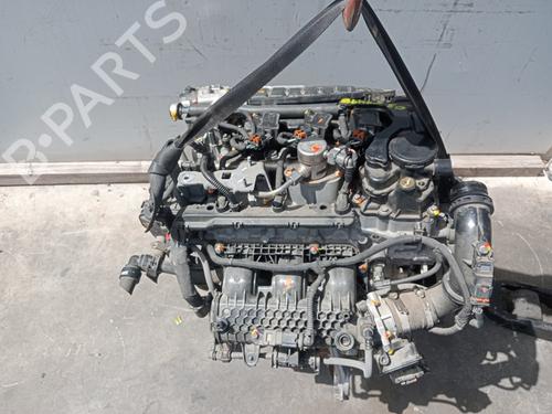 Engine CITROËN C3 III (SX) | BP36785658M1 - Image 8