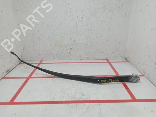 Vindspejlsviskerarm KIA RIO IV (YB, SC, FB) 1.0 T-GDI 120 (120 hp) 31038945
