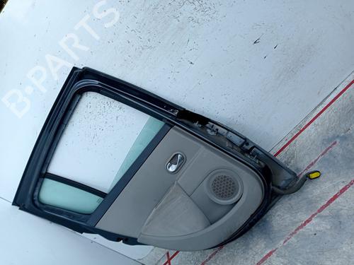 Left rear door RENAULT CLIO III (BR0/1, CR0/1) 1.6 16V (BR05, BR0B, BR0Y, BR15, BR1J, BR1M, BR1Y, CR0B,... | BP21046285C4 