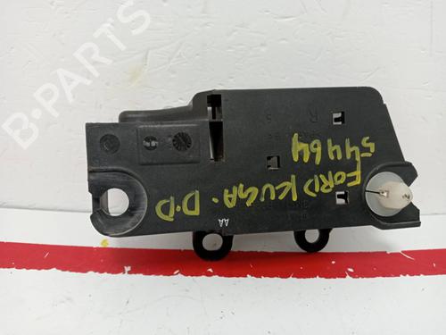 Front right interior door handle FORD KUGA I  | BP15930795I14 