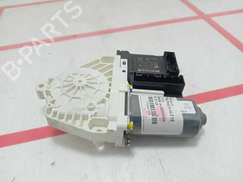 Used Left front window motor Left front window motor SEAT LEON (1P1) [2005-2013] 34476702 34476702