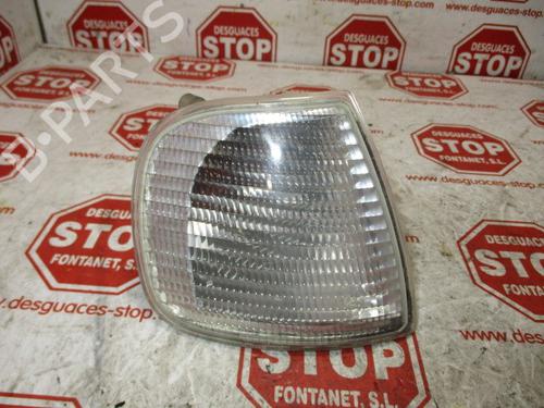 Used Right front indicator SEAT IBIZA II (6K1) 1.4 i (60 hp) 7322547