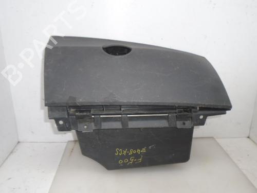 Used Glove box FIAT 500 (312_) 1.2 LPG (312AXA1A) (69 hp) 7359076